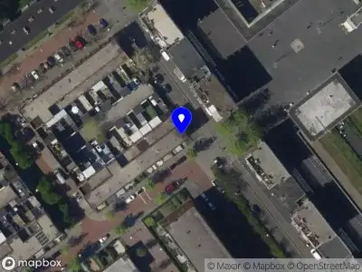 A.E. Kamaci 's-Gravenhage