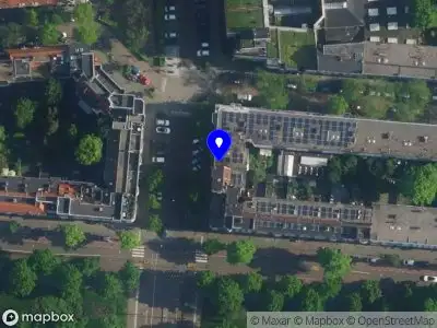 Tess Helpt Amsterdam