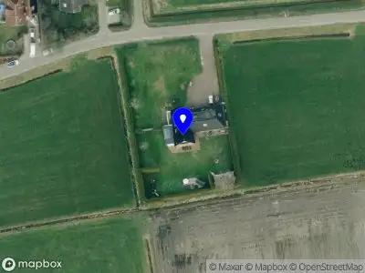 B&B De Fortwieke GEERDIJK