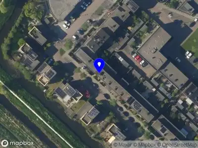 Fezzania Voorschoten