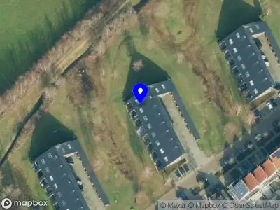 Nieuw bedrijf Daniel Bouwsupport