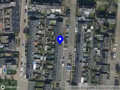 Nieuw bedrijf T.B. Totaalbouw