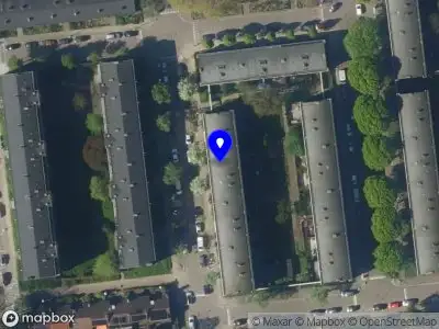 Nieuw bedrijf Rick Bahnerth