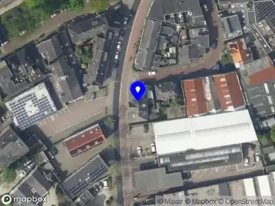 Nieuw bedrijf MRM solar B.V.