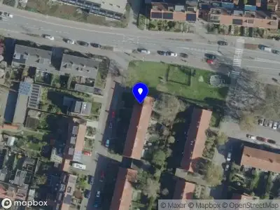 Nieuw bedrijf Hadouir Fondsenwerving