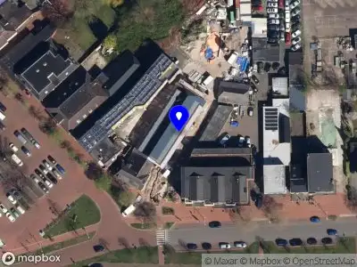 Nieuw bedrijf KIR INTERIOR CREATIONS