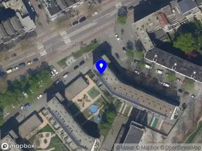 Aromax Sign Rotterdam