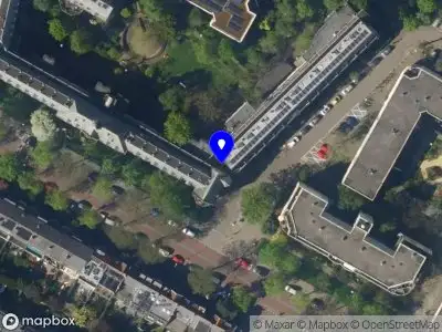 Nieuw bedrijf Marenthe Middelhoff