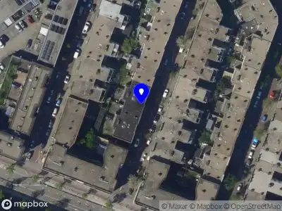 SR Cicek bouwbedrijf