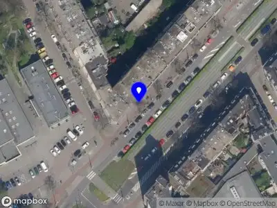 van der Vegt Consulting Rotterdam