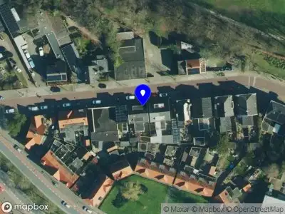 Quick Knowledge Club Enschede