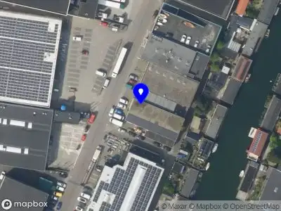 Marcels Autoservice Hilversum
