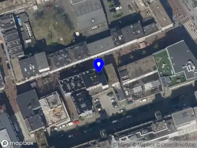 Nieuw bedrijf Stad Commerce