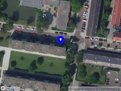 Pmojha Dordrecht