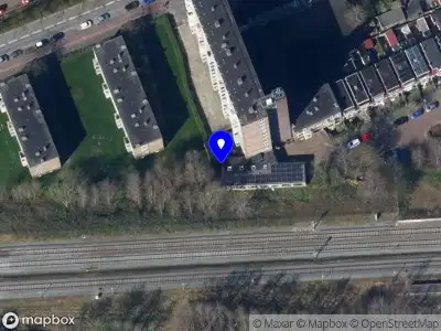 Nyren Groningen
