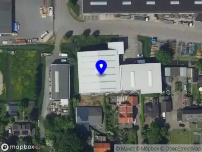 ARJA Packaging Hardinxveld-Giessendam