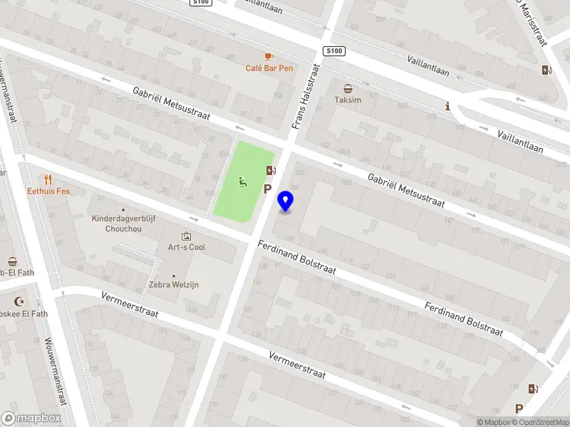 Nieuw bedrijf ANBA Store