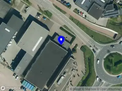 Gebr. Van den Bosch Vastgoed B.V. Veenendaal