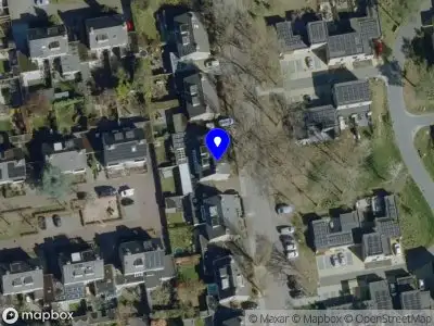 Nieuw bedrijf Creakevertje