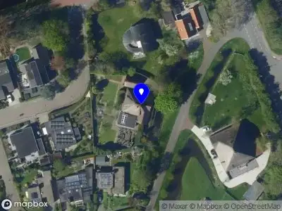 Nieuw bedrijf Soninvest B.V.