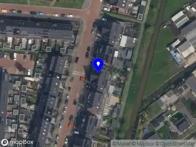 Suprise Paleis Rotterdam