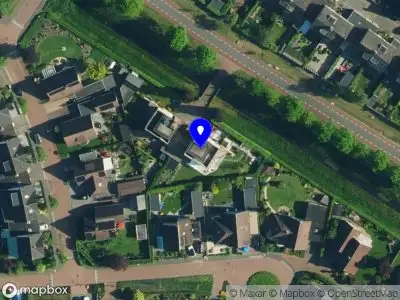 Nieuw bedrijf Data Driven Volleyball