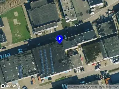Bosch Commerce Zwolle