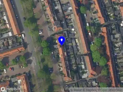 Nieuw bedrijf Sari Dienstverlening