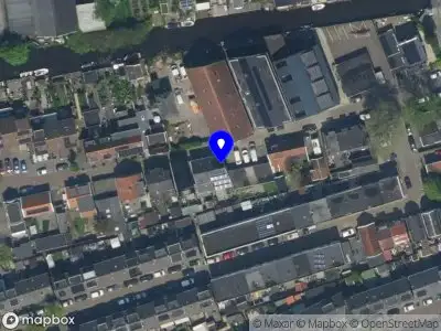 Wojtech Bouw ZAANDAM