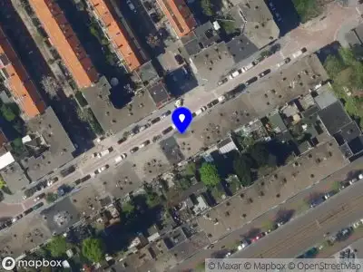 Plamena IJzervlechten 's-Gravenhage