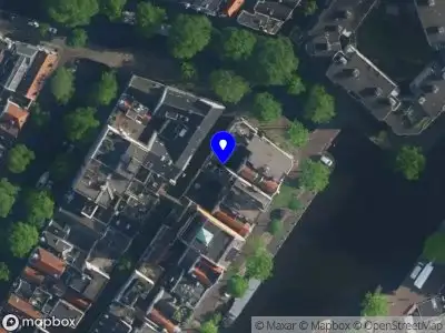 Rodzooi Amsterdam