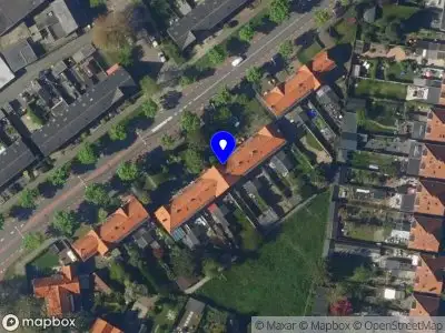 Nieuw bedrijf Horeca by Johnson