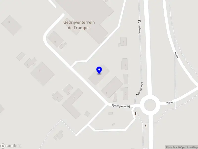 Vastgoed Answest B.V. Hansweert