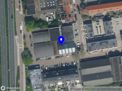 Sky VIP KOOG AAN DE ZAAN