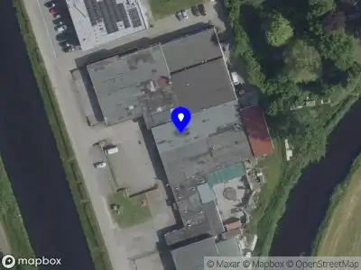 Nieuw bedrijf Alhariri