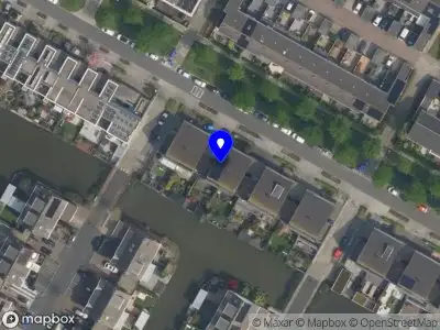 Alex Bieliaiev Berkel en Rodenrijs