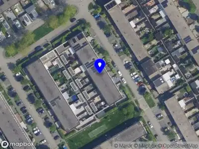 V-Y-E Almere