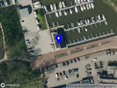 Nieuw bedrijf Watersportvereniging 