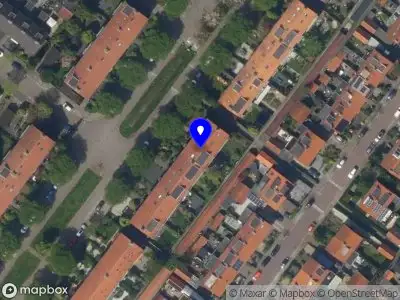 Nieuw bedrijf Amélia Care