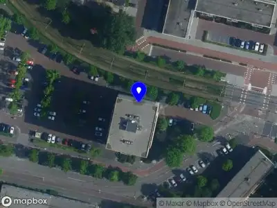 Soumaya Zorgt Amstelveen