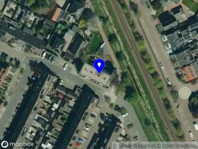 Nieuw bedrijf HR’chaoui zorg