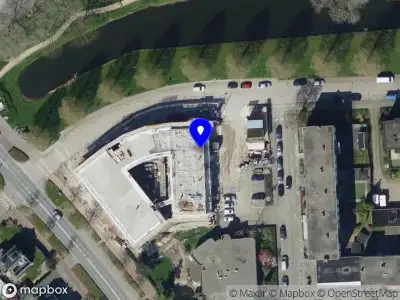 Nieuw bedrijf LvD Verloskunde