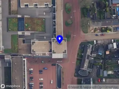 Nieuw bedrijf SdeWitinstallatie