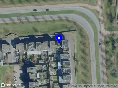 D?sire v Veldhoven transform.coach en trainer