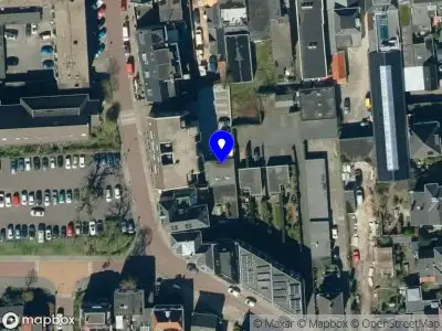 Nieuw bedrijf Trabasi