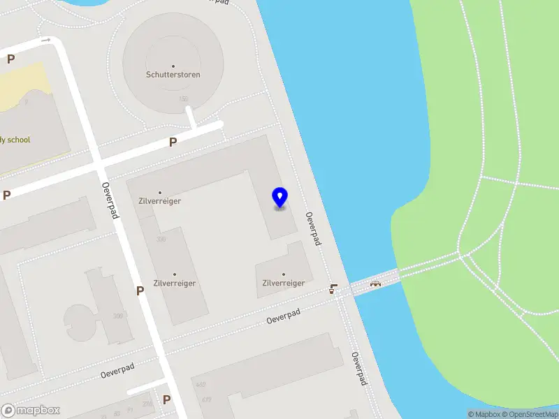 Spidi Go Amsterdam