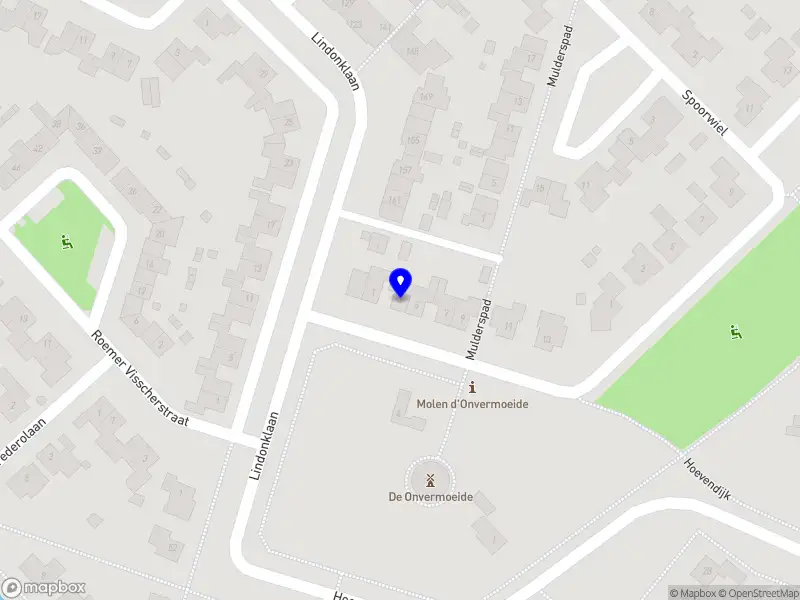 'sVeer Raamsdonksveer