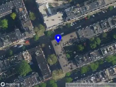 Nubot Amsterdam