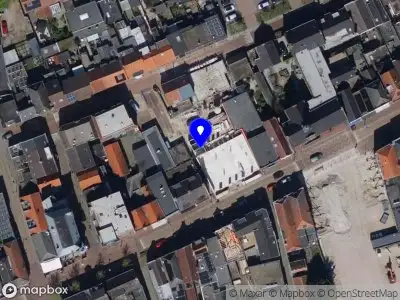 Nieuw bedrijf Julaa Creations