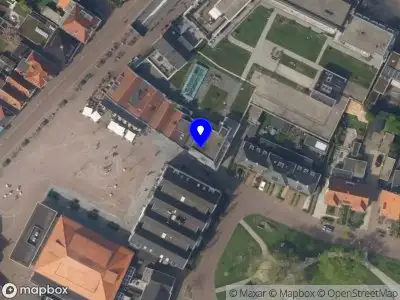 Nieuw bedrijf Flores Moda